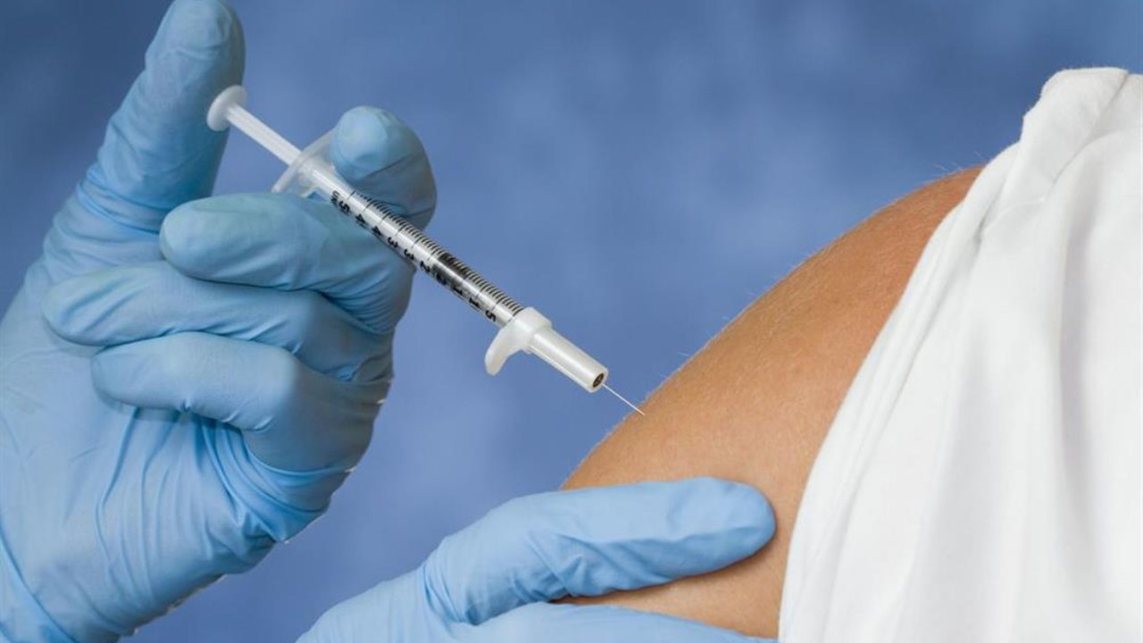 Health warns: This group needs the seasonal flu vaccine the most