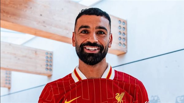 تتويج محمد صلاح بجائزة لاعب شهر ديسمبر في ليفربول