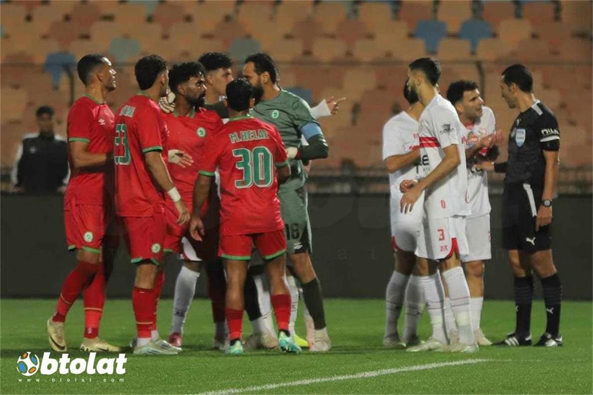 الزمالك يعلن آخر تطورات إصابات الونش والسعيد وناصر ماهر