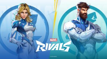 طريقة خبيثة يستخدمها مطورو لعبة Marvel Rivals للقبض على المسربين | صدي الخليج