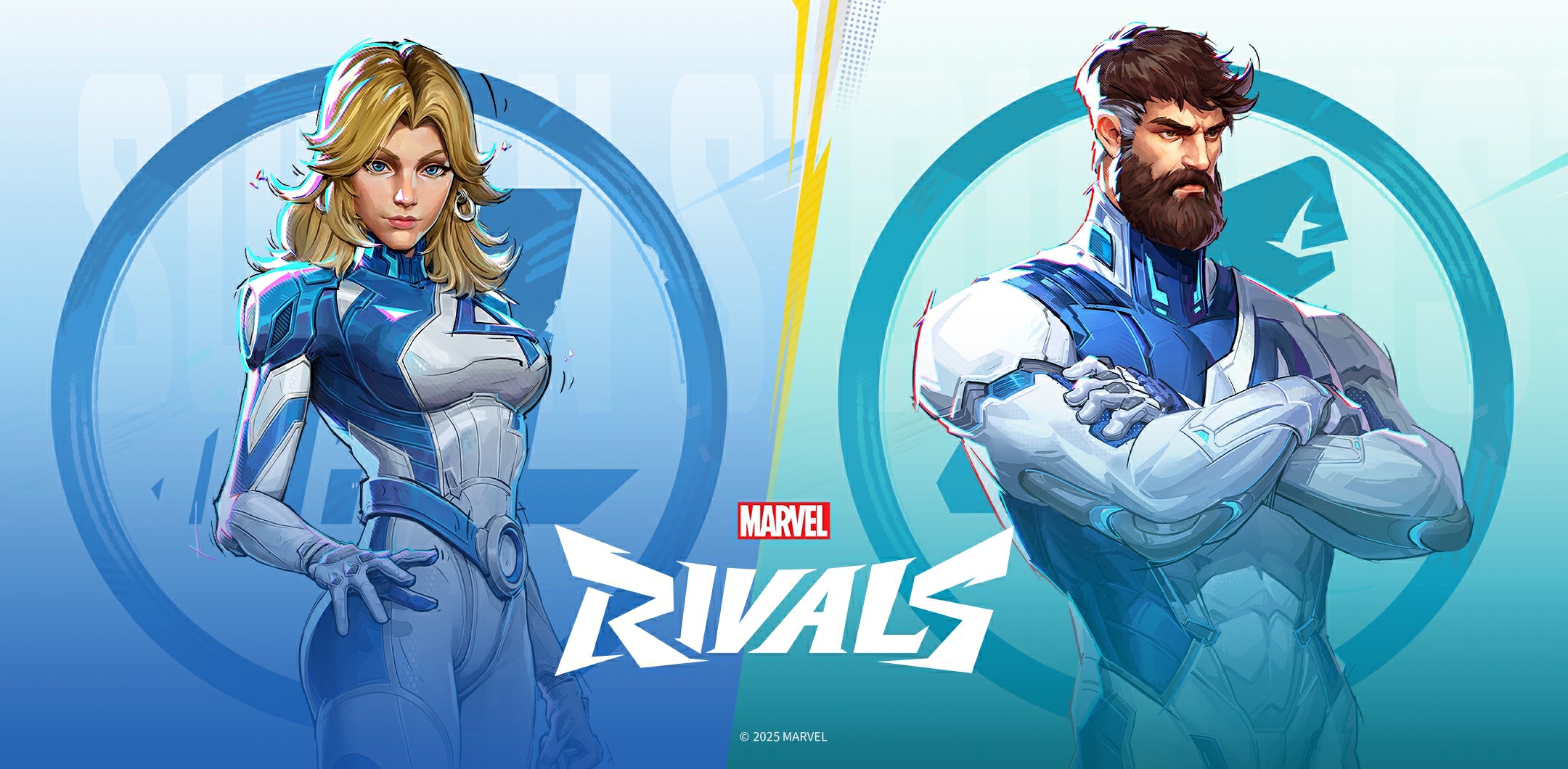 طريقة خبيثة يستخدمها مطورو لعبة Marvel Rivals للقبض على المسربين | صدي الخليج