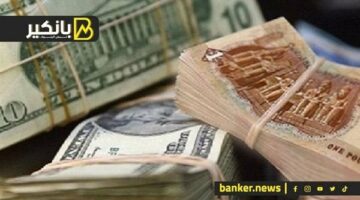 سعر الدولار أمام الجنيه المصري في تعاملات اليوم الأحد 26-1-2025