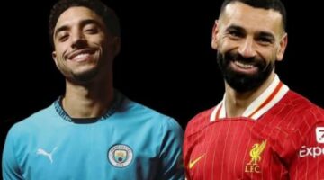 يوم تألق مرموش وصلاح.. المصريون يكتبون التاريخ على ملاعب البريميرليج