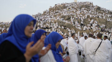 السعودية تحذر من أداء مناسك الحج في هذه الحالة 