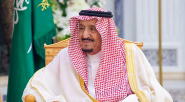 تعرف على هدية الملك سلمان لـ102 دولة بمناسبة شهر رمضان