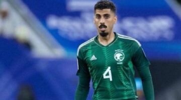 الهلال يتقدم في منافسة التعاقد مع لاجامي عقب انسحاب الأهلي من السباق