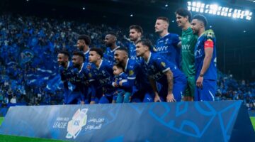 مفاجآت في تشكيل الهلال أمام باختاكور