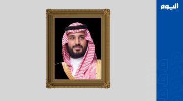 ولي العهد يهنئ رئيس وزراء كندا بمناسبة تشكيل الحكومة الجديدة