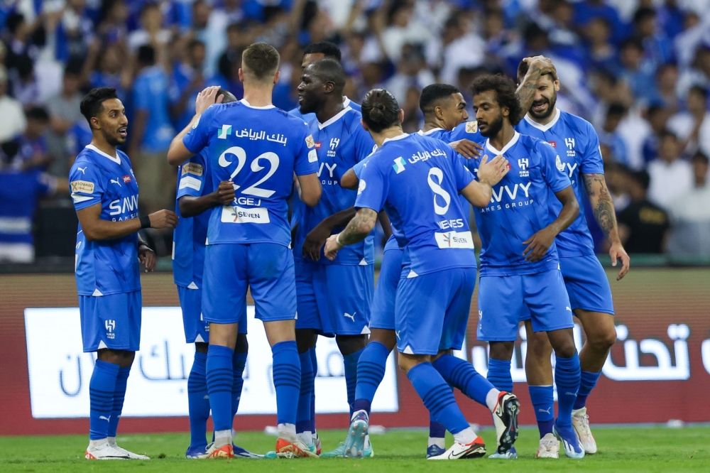 صور تظهر التصميم الجديد لقميص نادي الهلال في مونديال الأندية 2025 وتُثير الجدل بين الجماهير