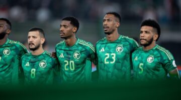 أبرز ملامح تشكيلة المنتخب السعودي في مواجهة اليابان