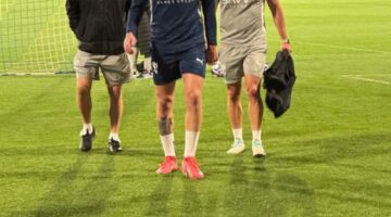 <p><strong>جديد بشأن محادثات جيسوس وسافيتش قبل مواجهة الهلال والنصر في الديربي</strong></p>