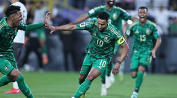 الثلاثاء.. المنتخب السعودي يواجه تحدياً قاسياً أمام اليابان في مواجهة مصيرية