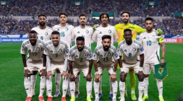 تحليل أداء لاعبي المنتخب السعودي عقب التعادل مع اليابان