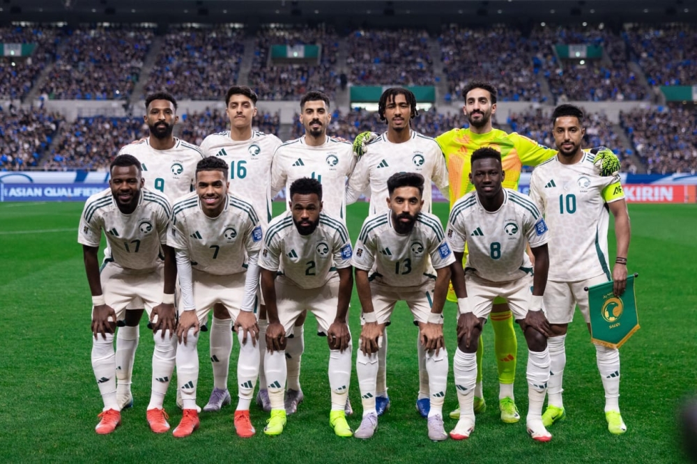 تحليل أداء لاعبي المنتخب السعودي عقب التعادل مع اليابان