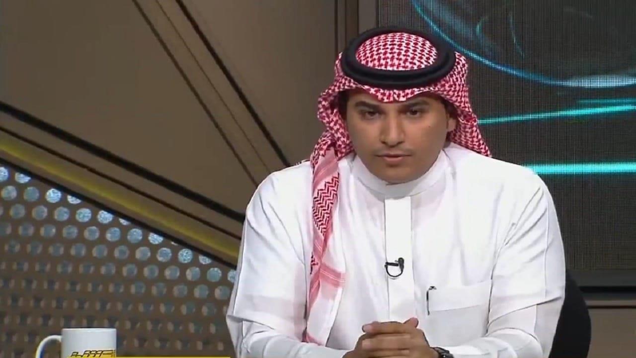 سامي الحريري بعد خسارة الهلال: عمل إداري مُخجل