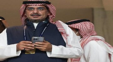 سر قوة الهلال في عدم تدخل أعضاء الشرف.. فيديو