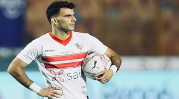 الزمالك يعلن موقفه الأول من انتقال زيزو إلى النادي الأهلي المصري