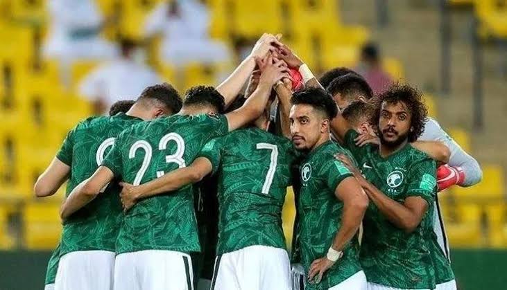 الكونكاكاف يحدد موعد قرعة كأس الذهبية 2025 ويكشف تصنيف المنتخب السعودي.