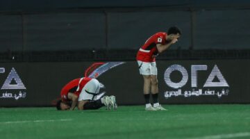 <p><strong>مصر تعزز آمالها في التأهل للمونديال بفوز مهم على سيراليون</strong></p>