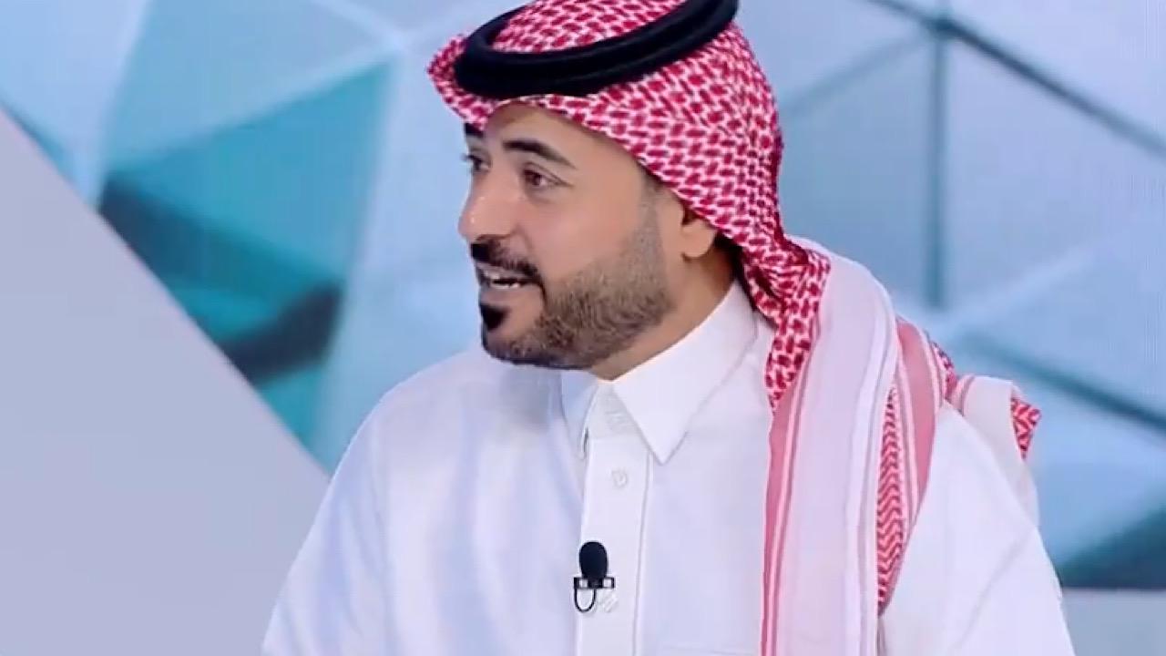 حق النصر في قضية الرويلي يجب أن يُعاد إليه.. نداء عبر فيديو