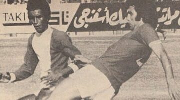 زى النهارده.. ريمونتادا أهلاوية تعلن تتويج الأحمر بكأس مصر أمام الزمالك –  سبق 24