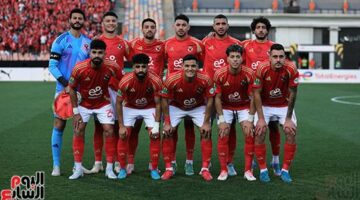 5 معلومات عن مباراة الأهلي وبتروجت اليوم الأربعاء فى الدوري المصري –  سبق 24