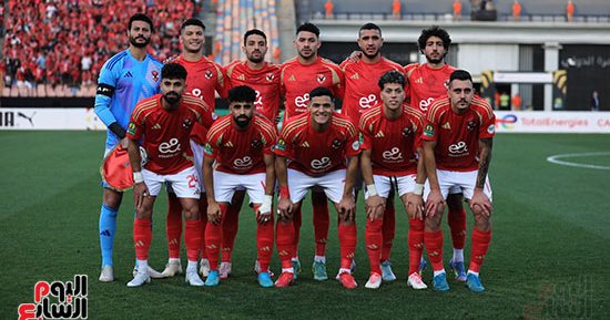 5 معلومات عن مباراة الأهلي وبتروجت اليوم الأربعاء فى الدوري المصري – سبق 24