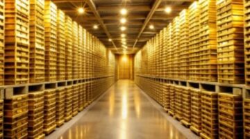 سعر الذهب اليوم الأربعاء 30 أبريل 2025 فى سلطنة عمان.. عيار 21 بـ35.700 ريال –  سبق 24