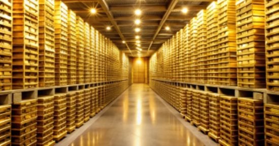 سعر الذهب اليوم الأربعاء 30 أبريل 2025 فى سلطنة عمان.. عيار 21 بـ35.700 ريال – سبق 24