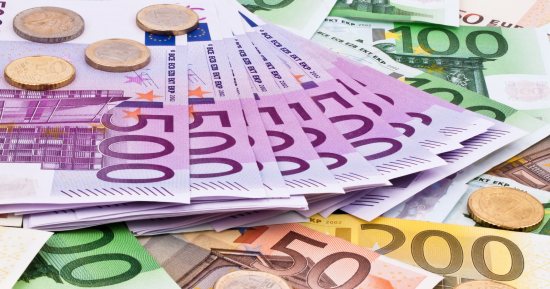ارتفاع سعر اليورو اليوم الأربعاء 30 أبريل 2025 فى منتصف التعاملات أمام الجنيه – سبق 24