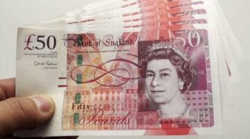 استقرار سعر الجنيه الاسترلينى منتصف تعاملات اليوم الأربعاء 30-4-2025  –  سبق 24