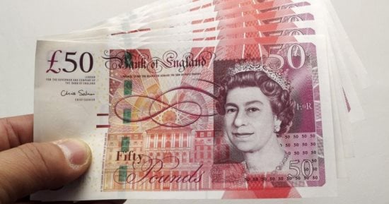 استقرار سعر الجنيه الاسترلينى منتصف تعاملات اليوم الأربعاء 30-4-2025 – سبق 24