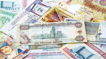 أسعار الدولار والعملات الأجنبية اليوم الأربعاء 30- 4- 2025 فى منتصف التعاملات –  سبق 24