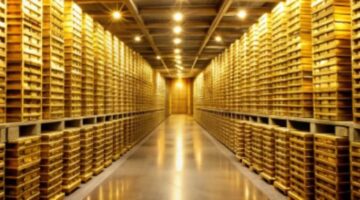 عيار 21 يتراجع 40 جنيها.. سعر الذهب فى مصر اليوم الأربعاء 30 أبريل 2025 –  سبق 24