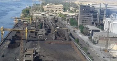 ما أهمية التوسع فى صناعة السبائك الحديدية فى الشركات المصرية؟ –  سبق 24