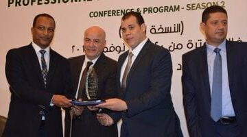 الأهلي يتقدم بخالص التعازى لأسامة عرابى وشقيقه فى وفاة والدتهما –  سبق 24