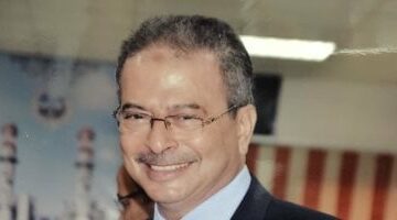 جابر الدسوقى رئيسا للشركة القابضة لكهرباء مصر لـ3 سنوات –  سبق 24
