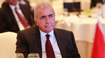 ترشيح عمر مهنا لرئاسة مجلس إدارة غرفة التجارة الأمريكية خلفا لطارق توفيق  –  سبق 24