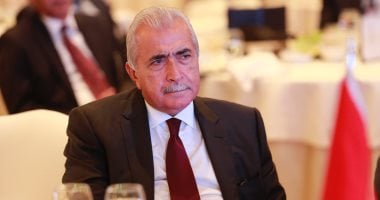 ترشيح عمر مهنا لرئاسة مجلس إدارة غرفة التجارة الأمريكية خلفا لطارق توفيق – سبق 24