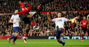 تشكيل مباراة بورنموث ضد مانشستر يونايتد فى الدوري الإنجليزي – سبق 24