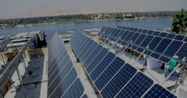 محطات الطاقة المتجددة تساهم فى خفض 11 مليون طن من الكربون و4 مليون طن من الوقود – سبق 24