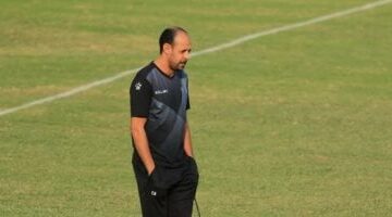 الأهلى يواجه بتروجت الليلة بالدوري في الظهور الأول لـ”عماد النحاس” –  سبق 24