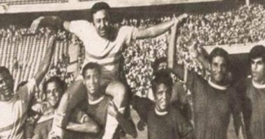 زى النهارده.. الزمالك بطلا للدوري المصري بثنائية الثعلب الكبير أمام الأهلى – سبق 24
