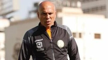من هو محمد يوسف المدير الرياضى المنتظر للنادي الأهلى؟ –  سبق 24