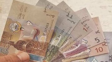 سعر الدينار الكويتى اليوم الثلاثاء 29 – 4- 2025 فى منتصف التعاملات –  سبق 24