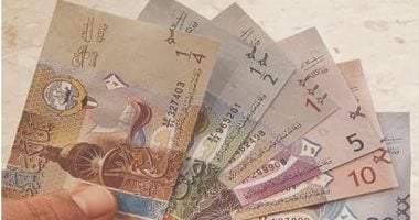 مع نهاية التداولات.. الدينار الكويتى اليوم يستقر أمام الجنيه المصرى – سبق 24