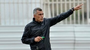 محمد عبد الله يشارك أساسيا فى تشكيل منتخب مصر أمام سيراليون –  سبق 24