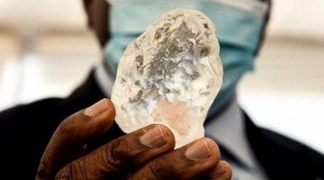 قيمة استثمارية أقل.. ما هو الألماس الصناعى بعد دخوله مصر؟ –  سبق 24