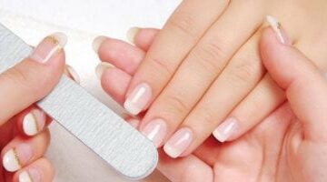 روتين كامل للعناية بالأظافر.. مش هتحتاجى تركبى fake nails –  سبق 24