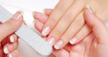 روتين كامل للعناية بالأظافر.. مش هتحتاجى تركبى fake nails –  سبق 24